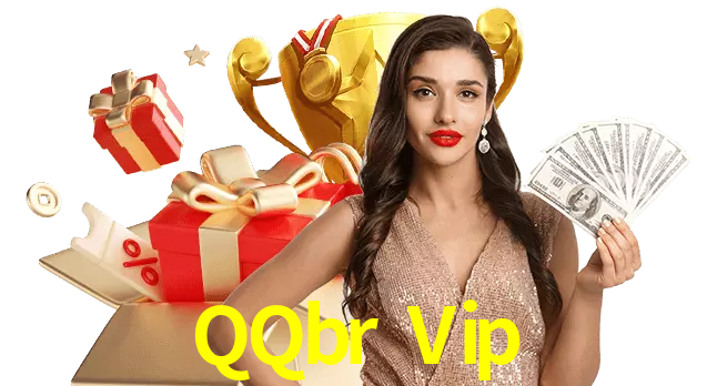 Jogue com dealers reais no QQbr Vip!