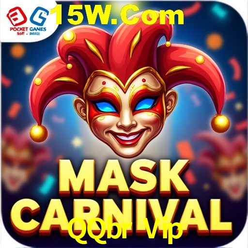 Slot Games QQbr Vip