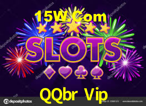 QQbr Vip