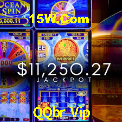 QQbr Vip: Seu Cassino Premiado com Pagamentos Rápidos