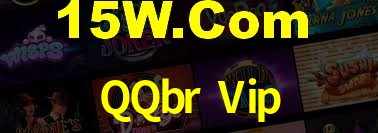 Roulette Table QQbr Vip