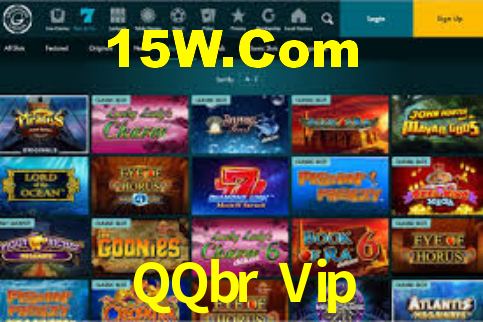QQbr Vip,QQbr