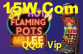 QQbr Vip