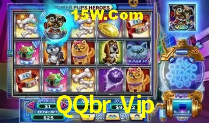 Seasonal Promotions QQbr Vip