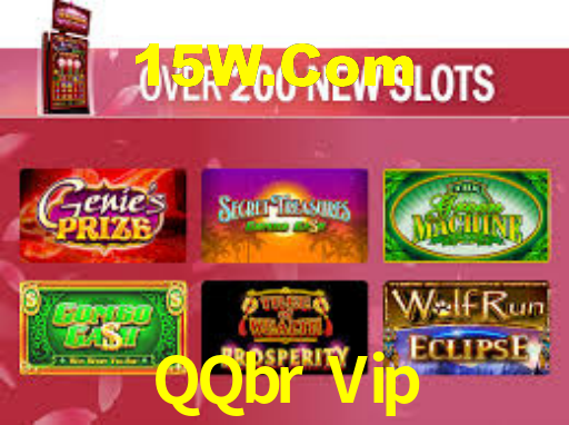 QQbr Vip