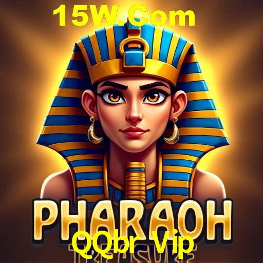 Secure Login QQbr Vip