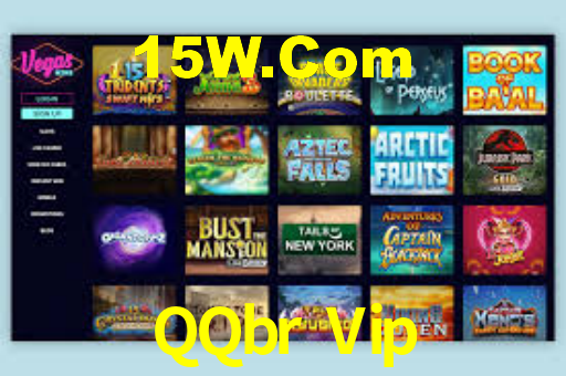 QQbr Bet