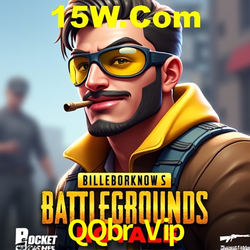 Descubra o Mundo do Cassino Online com QQbr Vip