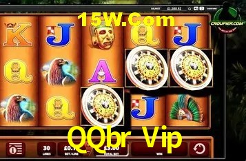 Platform Technology QQbr Vip