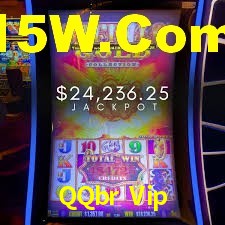 Blackjack Table QQbr Vip