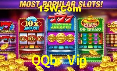 Statistics QQbr Vip