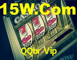 Welcome Bonus QQbr Vip