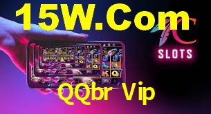Welcome Bonus QQbr Vip