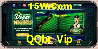 VIP Casino QQbr Vip