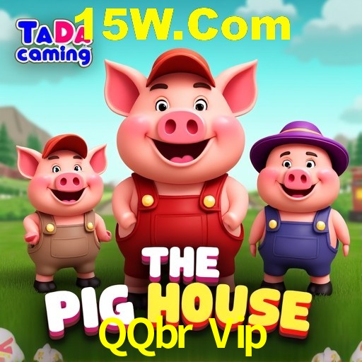 Desvendando o Mundo dos Jogos Virtuais na QQbr Vip