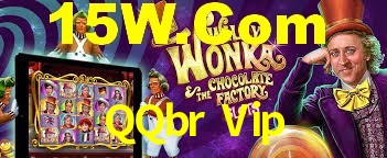 Programa VIP QQbr Vip