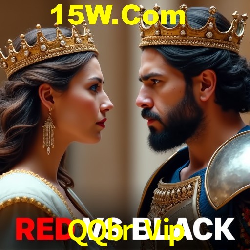 Account Benefits QQbr Vip