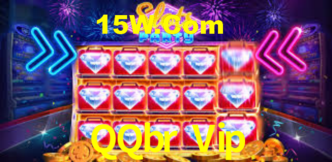 QQbr Vip App Interface