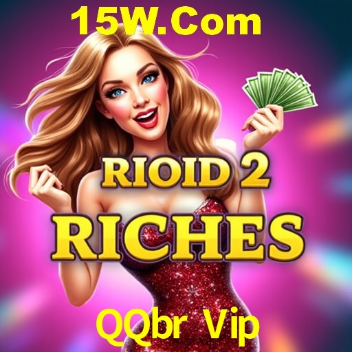 API Integration QQbr Vip