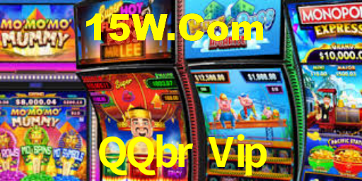 Sinta a adrenalina dos jogos de cassino com QQbr Vip
