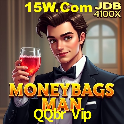 Inovações de Jogos na QQbr Vip: O Futuro das Experiências Interativas