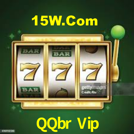 QQbr Vip