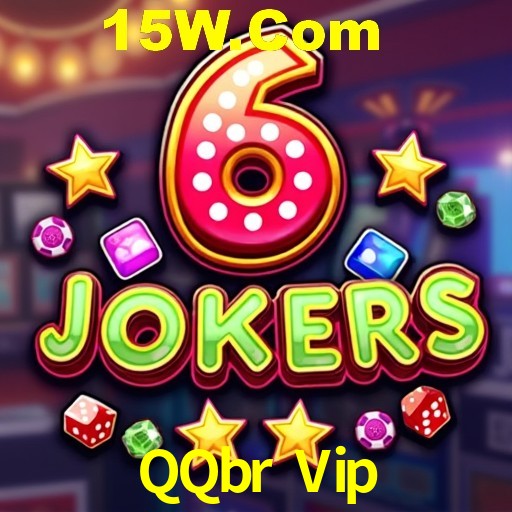 Descubra o Programa VIP da QQbr Vip: Vantagens Exclusivas para Jogadores