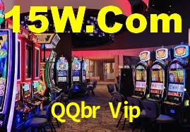 Programa VIP QQbr Vip