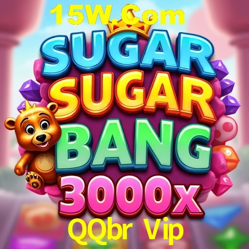 Statistics QQbr Vip