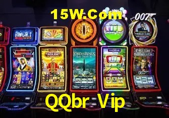 Game Statistics QQbr Vip