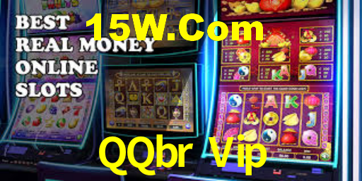 QQbr Vip