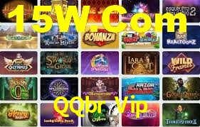 QQbr Vip