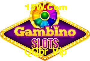 Welcome Bonus QQbr Vip