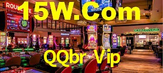 QQbr Bet
