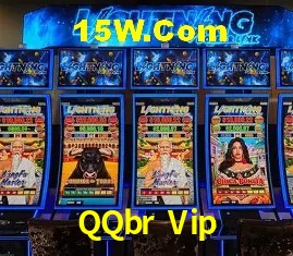 Account Benefits QQbr Vip