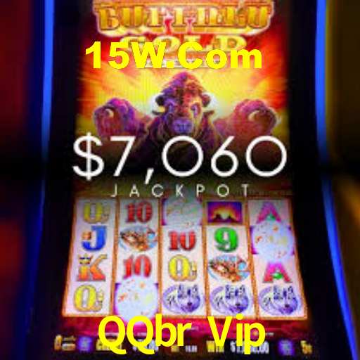QQbr Vip