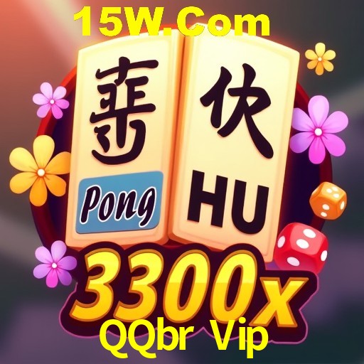 Seasonal Promotions QQbr Vip